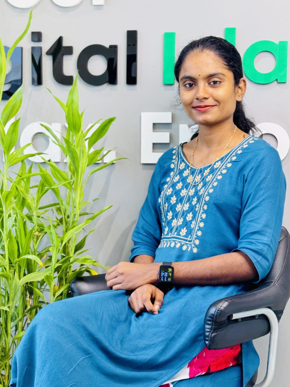 Nandana Palorn